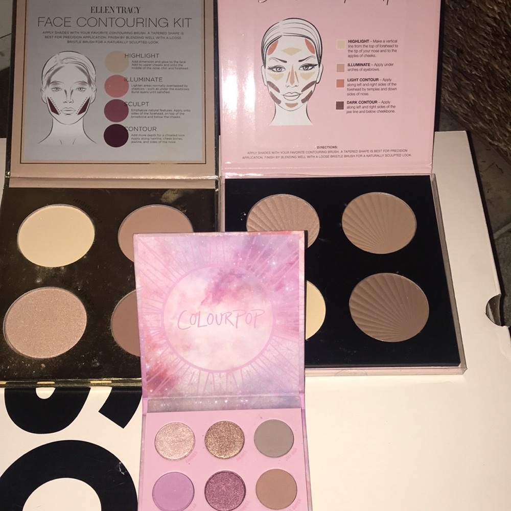 Makeup bundle - Picture 4 of 5